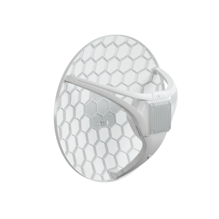 Модем Mikrotik 2G/3G/4G LHGG LTE6 kit RJ-45 внешний белый RBLHGGR&R11E-LTE6 RBLHGGR&R11E-LTE6