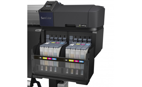 Принтер Epson SureColor SC-F9400 C11CJ00301A0 C11CJ00301A0 #2