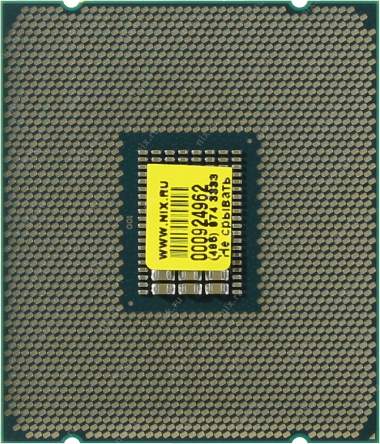 Процессор Lenovo Intel Xeon E5-2650 v4 12C 2.2GHz 30MB Cache 2400MHz 105W 00YD963 00YD963