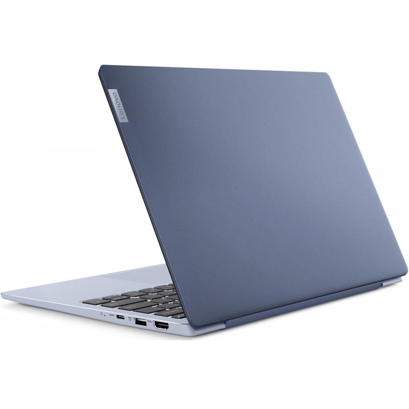 Ноутбук Lenovo IdeaPad S530-13IWL i7 8565U/8Gb/SSD512Gb/Intel UHD Graphics 620/13.3"/IPS/FHD (1920x1080)/Windows 10/blue/WiFi/BT/Cam 81J7001ARU 81J7001ARU
