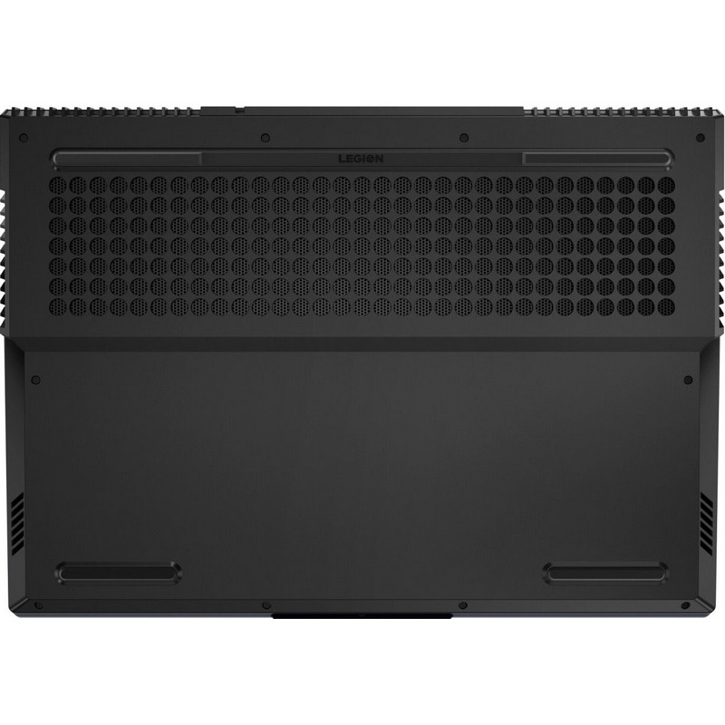 Ноутбук Lenovo Legion 5 17IMH i5 10300H/16Gb/SSD512Gb/nVidia GeForce GTX 1650 Ti 4Gb/17.3"/IPS/FHD (1920x1080)/Windows 10/black/WiFi/BT/Cam 82B3002BRU 82B3002BRU #1
