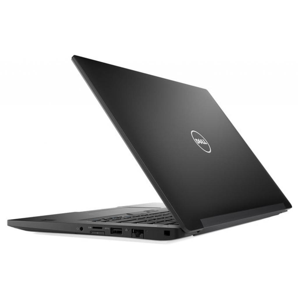 Ноутбук Dell Latitude 7490 14,0" FullHD IPS Antiglare i7-8650U (1,9GHz) 16GB (2x8GB) DDR4 512GB SSD Intel UHD 620 W10 Pro 7490-1702 7490-1702