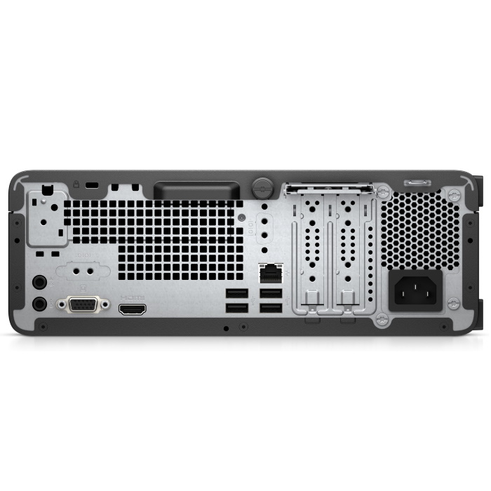 Персональный компьютер HP 290 G3 SFF  Windows 10 Pro 23H11EA 23H11EA #2