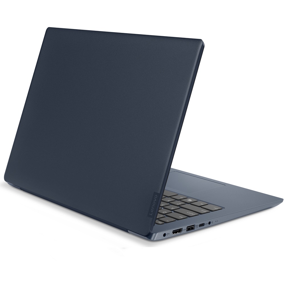Ноутбук Lenovo IdeaPad 330S-14IKB, 14", IPS, Intel Core i5 8250U 1.6ГГц, 8Гб, 1000Гб, 128Гб SSD, Intel UHD Graphics 620, Free DOS 81F4013KRU 81F4013KRU #3