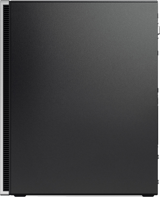 Персональный компьютер Lenovo IdeaCentre 510S-07ICB SFF PG G5400 (3.7)/4Gb/1Tb 7.2k/UHDG 610/Free DOS/GbitEth/серебристый 90K8001WRS 90K8001WRS