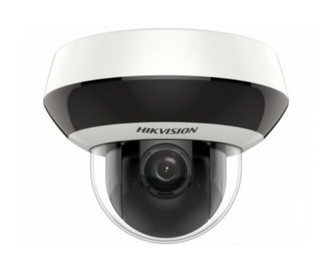 Видеокамера IP Hikvision DS-2DE2A204IW-DE3(C0)(S6) 2.8-12мм цветная корп.:белый DS-2DE2A204IW-DE3(C0)(S6) DS-2DE2A204IW-DE3(C0)(S6)