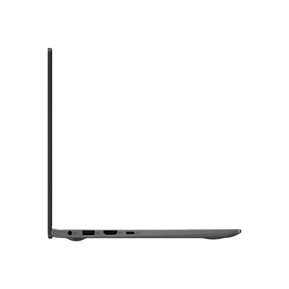 Ноутбук ASUS VivoBook S13 S333EA-EG006T Indie Black 13.3" {FHD i7-1165G7/16Gb/512Gb SSD/W10} 90NB0SP4-M01300 90NB0SP4-M01300