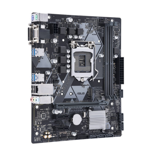 Материнская плата ASUS , LGA1151,B365,USB31G1,M.2 , RTL PRIME B365M-K PRIME B365M-K