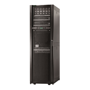 Система бесперебойного питания APC  Symmetra PX 48 кВт, без аккумуляторов, 400 В  SY48K48H-PDNB SY48K48H-PDNB