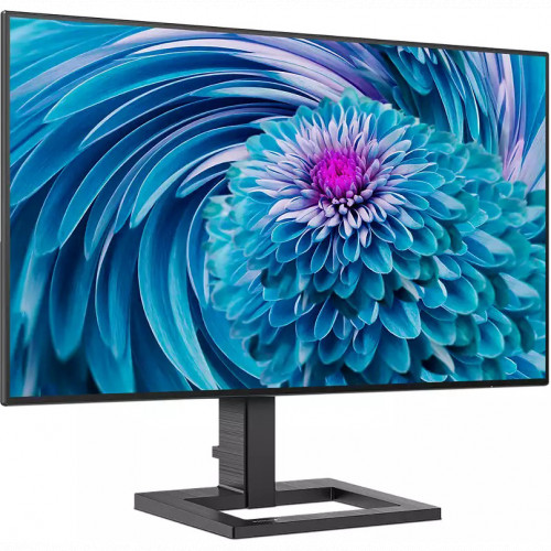 Монитор Philips 23.8" 241E2FD черный IPS LED 1ms 16:9 DVI HDMI матовая 300cd 178гр/178гр 1920x1080 D-Sub 241E2FD/00 241E2FD/00 #5