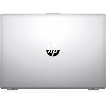 Ноутбук HP ProBook 440 G5, Core i3 7100U, 14" FHD, 4Gb, SSD 128Gb, Wi-Fi, Bluetooth, CAM, Win 10 Pro, Silver (2RS40EA) 2RS40EA