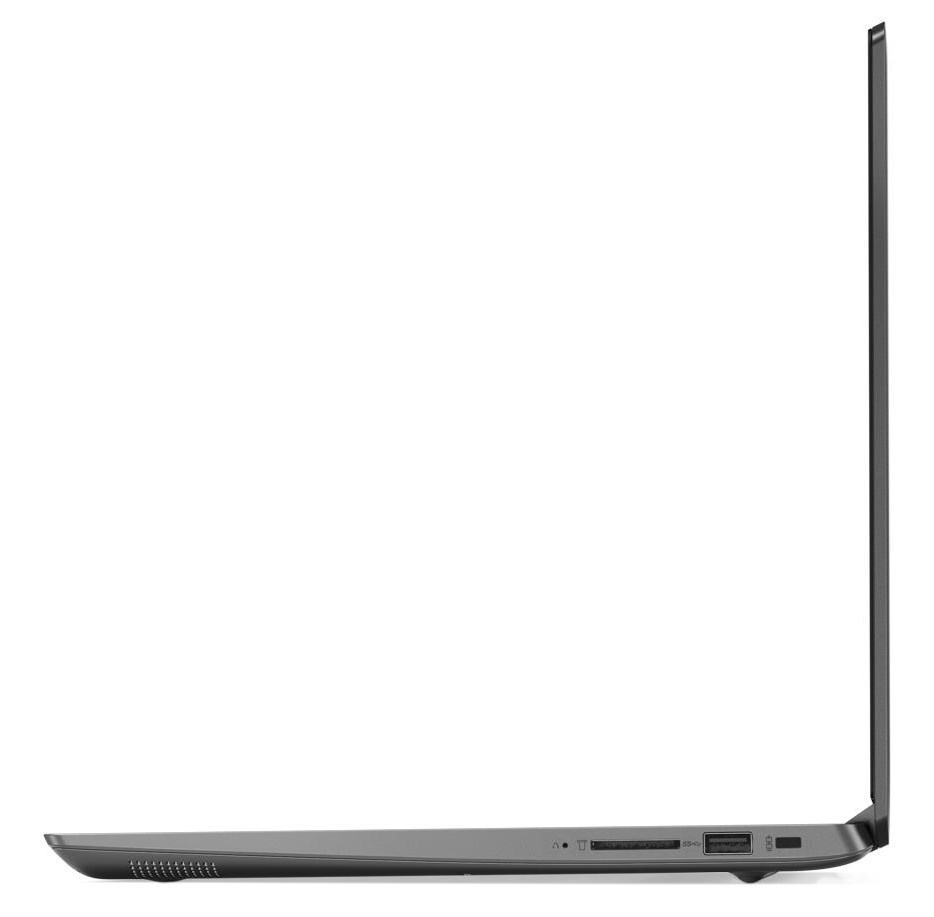 Ноутбук Lenovo V330-15 15.6" 1920x1080 (Full HD), Intel Core i5 8250U, 1600 МГц, 8192 Мб, 128 Гб SSD, Intel UHD Graphics 620, DVD-RW, Wi-Fi, Bluetooth, Cam, DOS, серый 81AXA04LRU 81AXA04LRU
