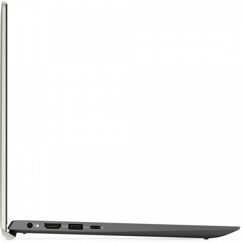 Ноутбук Dell Technologies Vostro 5301 Core i5-1135G7 (2.4GHz) 13,3'' FullHD WVA Antiglare 300nits 8GB LPDDR4 256GB SSD Intel® Iris® Xe Graphics TPM 3 cell (40 WHr) W10 Pro 1y NBD dune 5301-8396 5301-8396
