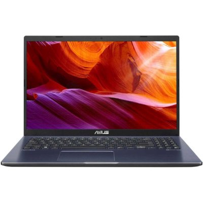 Ноутбук ASUS P1510CDA R5-3500U 15" 4GB 256GB DOS P1510CDA-BQ1219 90NB0P55-M23380 90NB0P55-M23380