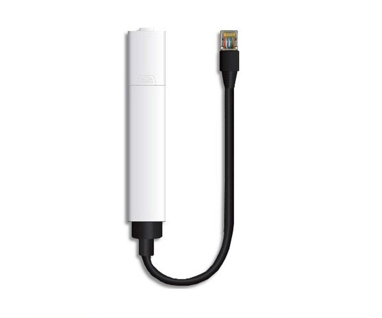 Преобразователь PoE питания Ubiquiti Instant 802.3af indoor (INS-8023AF-I) INS-8023AF-I