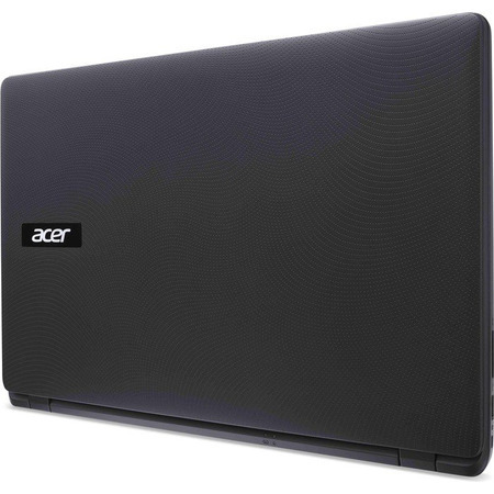 Ноутбук Acer Extensa EX2519-P0BD black 15.6" HD/Pen N3710/4Gb/500Gb/W10 NX.EFAER.033 NX.EFAER.033 #1