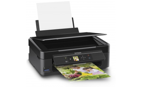 МФУ Epson Expression Home XP-313 принтер, копир, сканер A4, 5760x1440 dpi,30 (15)стр/мин C11CC92311