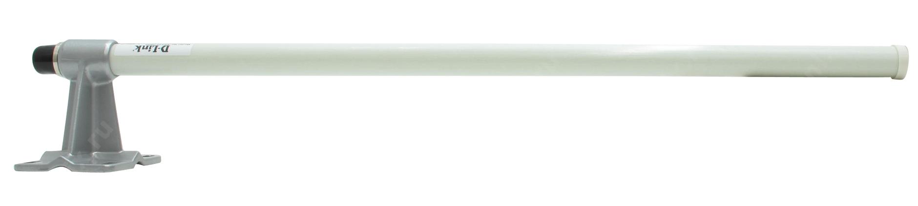 Антенна D-Link Outdoor 2.4GHz Оmni-Directional Antenna, 8 dBi ANT24-0800/C1A ANT24-0800/C1A