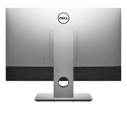 Моноблок Dell Optiplex 7780 AIO Core i7-10700 (2,9GHz) 27'' FullHD (1920x1080) IPS AG Non-Touch 16GB (1x16GB) DDR4 512GB SSD + 1TB NV GTX 1650 (4GB) Height Adjustable Stand,TPM,vPro,Linux /3y ProS+NBD 7780-9386 7780-9386