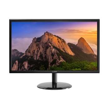 Монитор CBR LCD 22" MF-2201  VA, 1920x1080, 75Гц, черный, кабель HDMI 1.5м в комплекте  LCD-MF2201-OPC LCD-MF2201-OPC