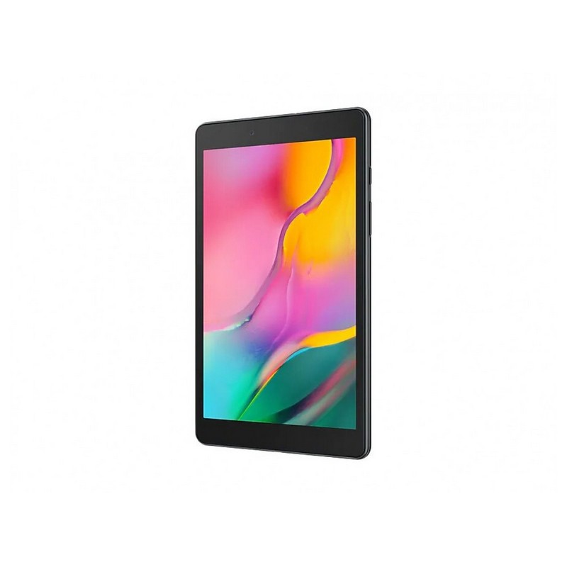 Планшетный компьютер Samsung Galaxy Tab A 8.0 2019 WiFi 32GB, черный "()/ (Ghz)/Mb/Gb/Ext: SM-T290NZKASER SM-T290NZKASER