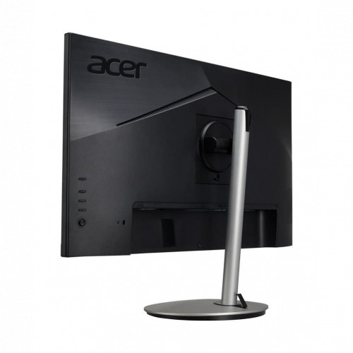 Монитор Acer 27'' CBL272Usmiiprx 2560x1440, 16:9, IPS, 75Hz, 1 ms, 350cd/m2, 2xHDMI(2.0) + 1xDP(1.2) + Audio Out, FreeSync, HDR 10, Speakers 2Wx2, H.adj 120, Delta E<1 UM.HB2EE.025 UM.HB2EE.025