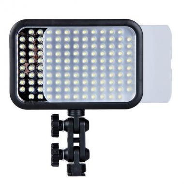 Накамерный светодиодный осветитель Grifon LED-126 LED-126 #5
