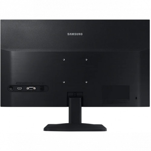 Монитор Samsung 21.5" S22A330NHI VA LED 16:9 1920x1080 5ms 3000:1 250cd 178/178 D-sub HDMI 60Hz Tilt VESA Black LS22A330NHIXCI LS22A330NHIXCI