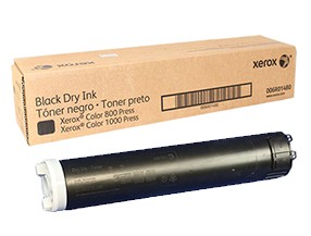 Тонер-картридж Xerox ЧЕРНЫЙ COLOR1000, 50K(7.5%) 006R01480 006R01480