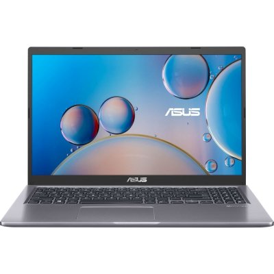 Ноутбук ASUS A516EA-BQ1163 Core i3 1115G4 8Gb SSD256Gb Intel UHD Graphics 15.6" FHD (1920x1080) noOS grey WiFi BT Cam 90NB0TY1-M18740 90NB0TY1-M18740 #6