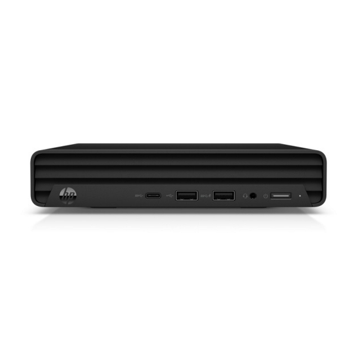Персональный компьютер HP 260 G4 Mini Core i3-10110U,4GB,500GB,DVD-WR,usb kbd/mouse,Realtek RTL8821CE BT 4.2 WW,No Flex Port 2,Stand,Win10Pro(64-bit),1-1-1Wty  260N2ES 260N2ES