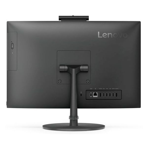 Моноблок Lenovo V530-22ICB All-In-One 21,5" I3-8100T 4GB DDR4, 128GB DDR4 SSD, Intel HD, DVD±RW, AC+BT, USB KB&Mouse, Win 10 Pro64-RUS, 1YR Carry-in 10US005JRU 10US005JRU