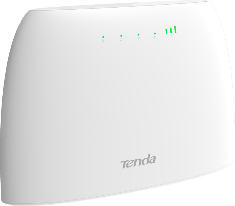 Маршрутизатор Tenda N300 Wi-Fi 4G LTE 4G03 4G03 #3