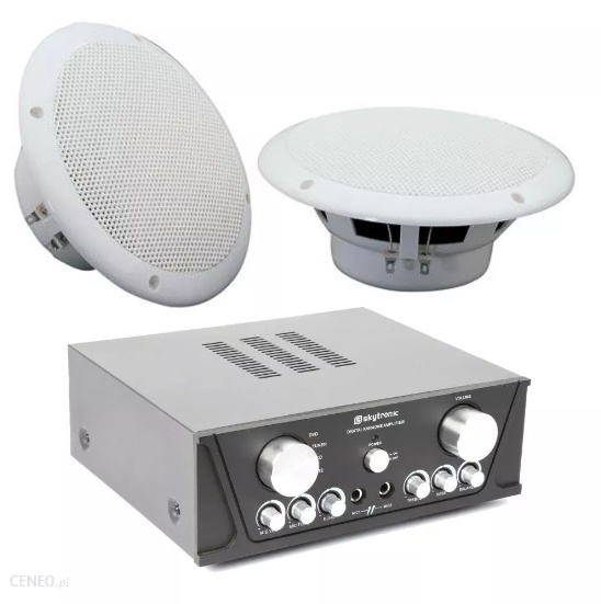 Акустическая система BOSCH LC1-UM12E8 потолочный громкоговоритель 12 Вт F01U075427 F01U075427 #1