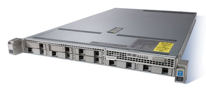 Шлюз Cisco E-mail шлюз фильтрации, 2x1Gb Ethernet-интерфейс,анти-спам,антивирус,ПО в комплекте,1999 users ESA-C190-K9 ESA-C190-K9