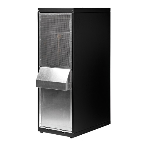 Источник бесперебойного питания APC  Smart-UPS VT 10 кВА, 400 В, с двумя батарейными модулями с возможностью наращивания до 4, с услугой Start-Up 5X8, с внутренним сервисным байпасом, с поддержкой параллельного включения  SUVTP10KH2B4S SUVTP10KH2B4S