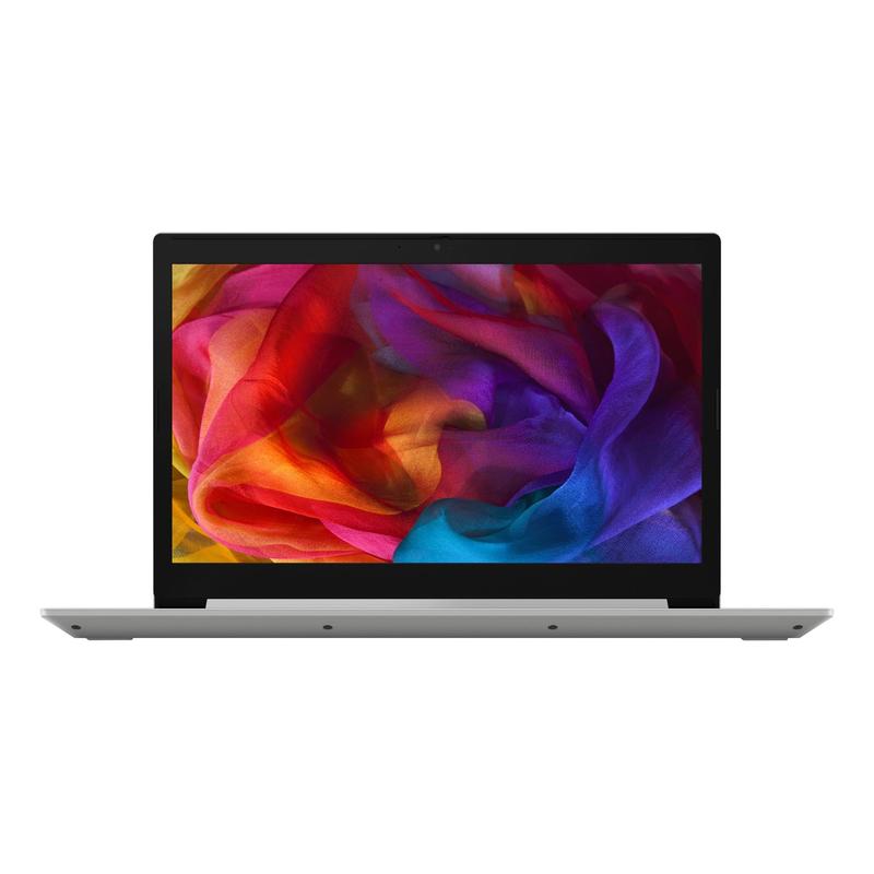 Ноутбук Lenovo IdeaPad L340-17IWL 17.3"(1600x900)/Intel Pentium 5405U(2.3Ghz)/4096Mb/1000Gb/noDVD/Int:Intel HD Graphics 610/Cam/BT/WiFi/36WHr/war 1y/2.8kg/gre 81M0001ARK 81M0001ARK