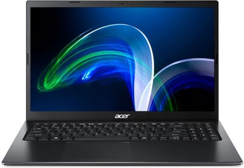 Ноутбук Acer Extensa 15 EX215-32-P04D Pentium Silver N6000/4Gb/SSD256Gb/UMA/15.6"/FHD (1920x1080)/Eshell/black/WiFi/BT/Cam NX.EGNER.003 NX.EGNER.003