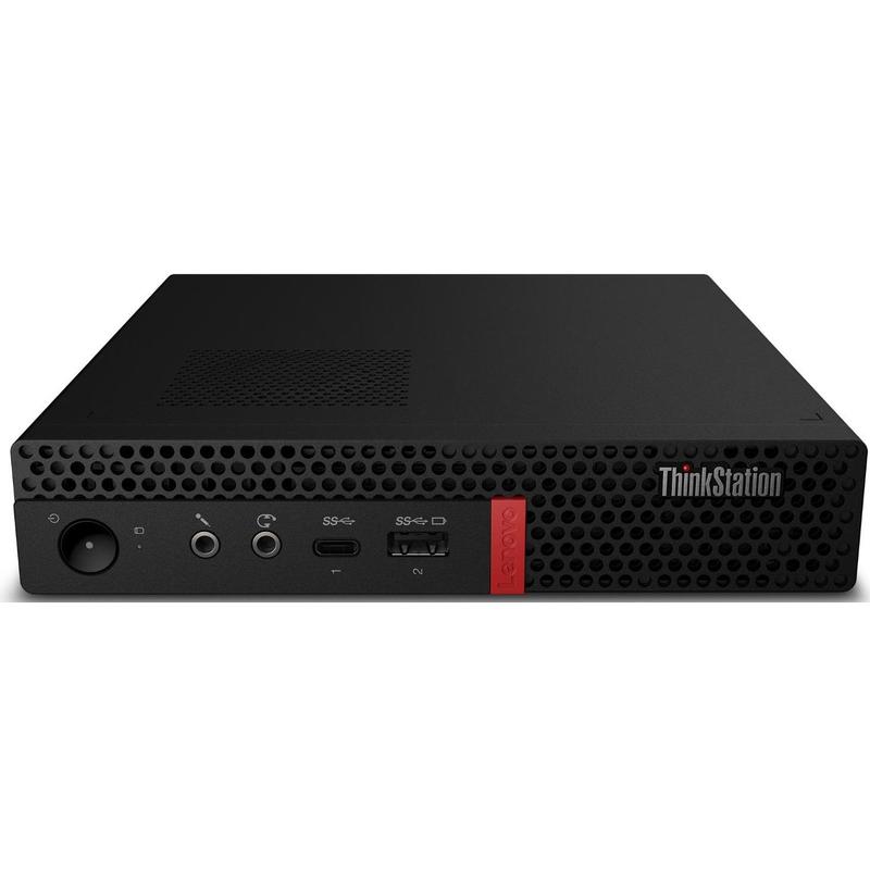 Компьютер Lenovo ThinkCentre Tiny M720q I5-8400T 8GB 256GB_SSD Int. NoDVD BT_1X1AC USB KB&Mouse NO_OS  3Y on-site 10T7004KRU 10T7004KRU
