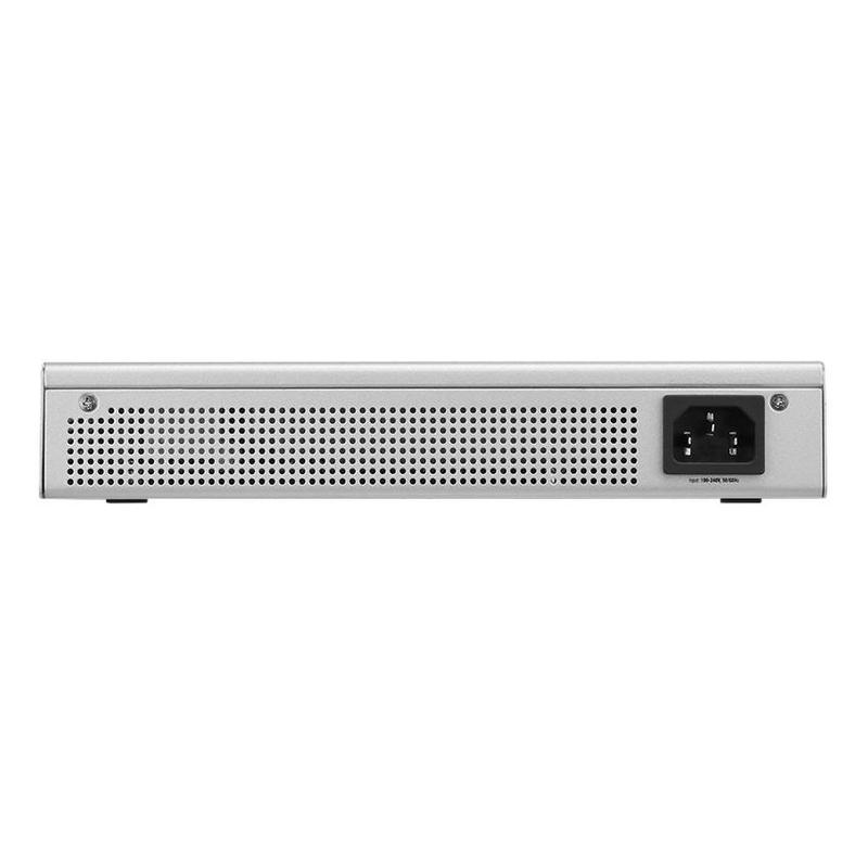 Коммутатор Ubiquiti UniFi Switch 8 (150W Model) (US-8-150W) US-8-150W #5