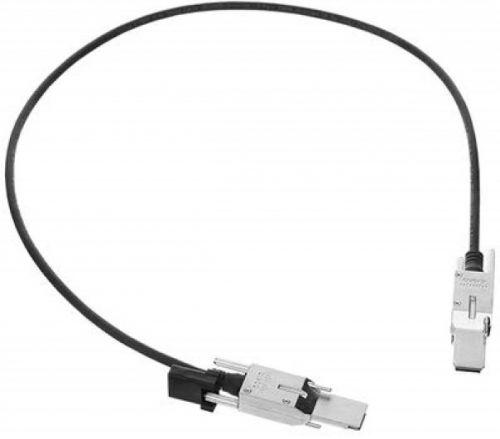 Кабель Cisco 1M Type 2 Stacking Cable Spare STACK-T2-1M STACK-T2-1M