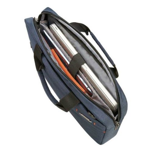 Сумка Samsonite для ноутбука (14,1) CC8*001*01, цвет синий SAM-CC800101/Blue SAM-CC800101/Blue