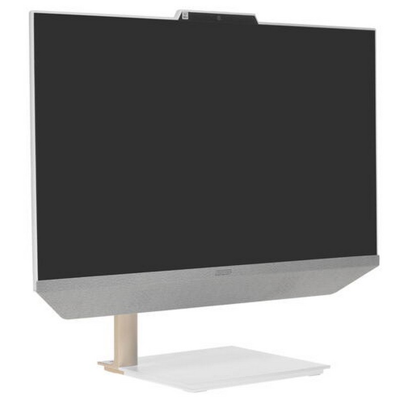 Моноблок ASUS A5400WFPK-WA100T 23.8" Full HD i5 10210U (1.6)/8Gb/SSD512Gb/MX330 2Gb/Windows 10 Home/GbitEth/WiFi/BT/120W/клавиатура/мышь/Cam/белый 1920x1080 90PT02I2-M03290 90PT02I2-M03290