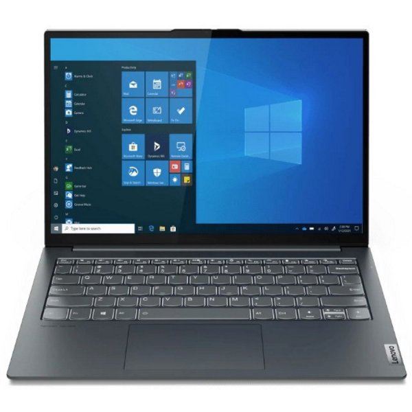 Ноутбук Lenovo Thinkbook 13x 13.3" WQXGA (2560x1600) IPS 400N, i5-1130G7 1.8G, 8GB LPDDR4x-4266, 256GB SSD M.2, Intel Iris Xe, WiFi 6, BT, FPR, HD Cam, 4cell 53Wh, Win 10 Pro, 1Y OS, 1.13kg 20WJ0023RU 20WJ0023RU