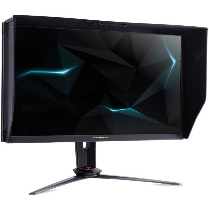 Монитор Acer 27" Gaming Predator XB273Pbmiprzx Black (IPS, LED, Wide, 1920x1080, 144Hz, 4ms, 178°/178°, 400 cd/m, 1000:1 UM.HX3EE.P18 UM.HX3EE.P18 #4