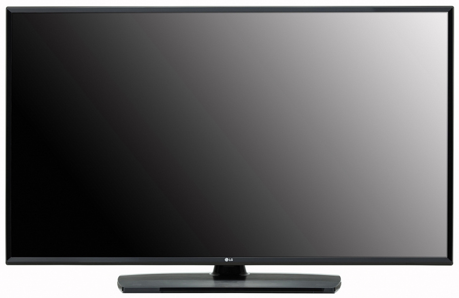 Коммерческий телевизор LG 43LU341H 43" FHD, TV input:RF, RS-232, Pro:Centric V 43LU341H 43LU341H