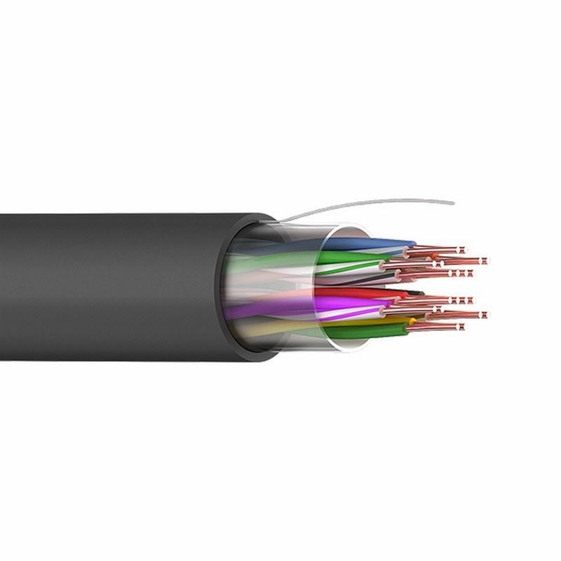 Кабель Rexant UTP 10PR 24AWG CAT5 305м OUTDOOR 01-1121 01-1121 #2