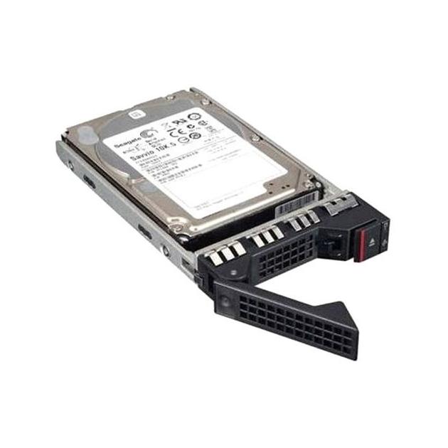 Жёсткий диск Lenovo 1.8 TB 10,000 rpm 12 Gb SAS 3.5-Inch Hard Drive 00MN538 00MN538