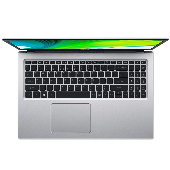 Ноутбук Acer Aspire 5 A514-54-32B7 Core i3 1115G4/8Gb/SSD512Gb/Intel Iris graphics/14"/IPS/FHD (1920x1080)/Windows 10/silver/WiFi/BT/Cam NX.A23ER.001 NX.A23ER.001