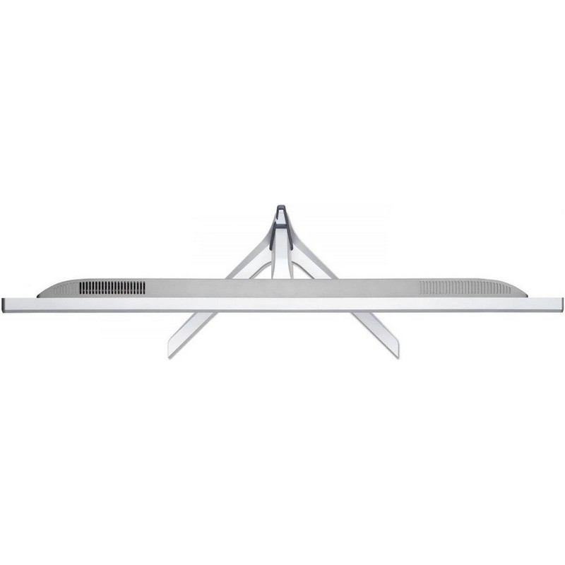 Моноблок Acer Aspire C24-1650 23.8" Full HD i5 1135G7 (2.4)/8Gb/SSD512Gb/UHDG/CR/Windows 10/WiFi/BT/65W/клавиатура/мышь/Cam/серебристый 1920x1080 DQ.BFSER.00B DQ.BFSER.00B